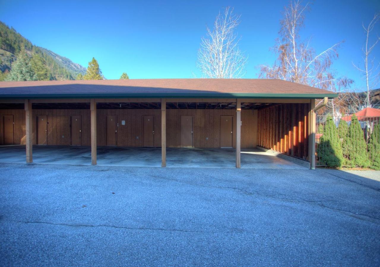 Luxe Leavenworth Cottage Exterior foto